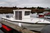 Dolmøy - Kajütboot 22 Fuß/60-75 PS