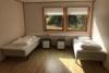 Ferienwohnung 3 - eines der Schlafzimmer