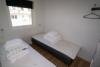 Eines der 3 Schlafzimmer in Apartment Oksebåsen .