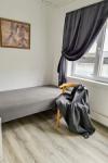 Farsund Appartments: Die Wohnung Typ F