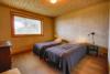 Schlafzimmer mit 2 Einzelbetten