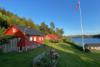 Ferienhaus Øyvoll Hytte
