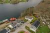 Ferienwohnung Høllenskaret