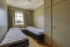 Schalfzimmer mit 2 Einzelbetten