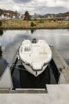 Boot HR 600