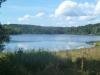 Der See Kauserudtjernet - klein, aber sehr fein!!