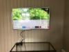 Das Internet-Smart-TV-System bietet deutsche und internationale Programme und Internetzugriff