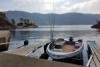Eines der Boote