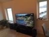 Neuer TV-Flatscreen