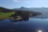 Rundflug um´s Haus